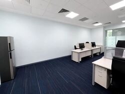 Vision Exchange (D22), Office #601943361